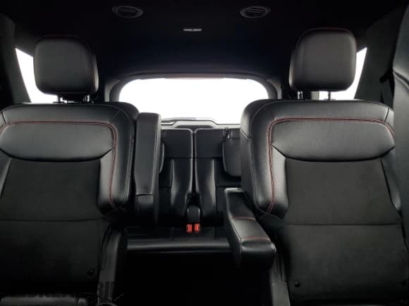 ✅ 2022 Ford Explorer ST-Line • VIN: 1FMSK7KH2NGB25199 • Lot: 67280825. Listed on Copart with 70,464 mi. Free auction sales archive from the USA and detailed vehicle history report at DreamBid. Image 10.