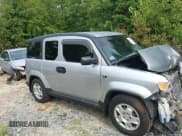 ✅ 2010 Honda Element LX • VIN: 5J6YH2H30AL009376 • Lot: 42897370. Wystawiony na IAAI z przebiegiem 170 507 mil. Bezpłatny archiwum sprzedaży aukcyjnych z USA i szczegółowy raport historii pojazdu na DreamBid. Zdjęcie 13.