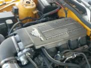 ✅ 2008 Ford Mustang GT Deluxe • VIN: 1ZVHT82H885149991 • Lot: 41659094. Listed on IAAI with 140,534 mi. Free auction sales archive from the USA and detailed vehicle history report at DreamBid. Image 23.