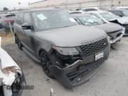 ✅ 2019 Land Rover Range Rover HSE • VIN: SALGS2SV9KA521124 • Лот: 42429756. Опубликован ранее на IAAI с пробегом 65 788 миль. Бесплатный доступ к архиву аукционных продаж из США и подробный отчёт об истории автомобиля на DreamBid. Изображение 1.