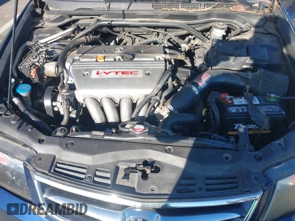 ✅ 2007 Acura TSX Navi • VIN: JH4CL96997C003646 • Лот: 43374240. Опубликован ранее на IAAI с пробегом 214 998 миль. Бесплатный доступ к архиву аукционных продаж из США и подробный отчёт об истории автомобиля на DreamBid. Изображение 10.