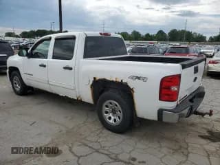 ✅ 2009 Chevrolet Silverado 1500 LS • VIN: 3GCEK13C09G152994 • Lot: 61425754. Listed on Copart with 176,220 mi. Free auction sales archive from the USA and detailed vehicle history report at DreamBid. Image 2.