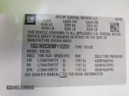 ✅ 2011 Chevrolet Silverado 2500HD LT • VIN: 1GC1KXC85BF112253 • Lot: 43358409. Listed on IAAI with 73,709 mi. Free auction sales archive from the USA and detailed vehicle history report at DreamBid. Image 9.