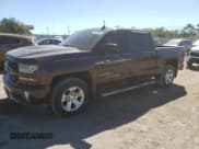 ✅ 2016 Chevrolet Silverado 1500 LT • VIN: 3GCUKREH8GG272297 • Лот: 76566054. Опубликован ранее на Copart с пробегом 150 087 миль. Бесплатный доступ к архиву аукционных продаж из США и подробный отчёт об истории автомобиля на DreamBid. Изображение 1.