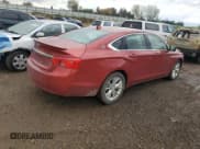 ✅ 2014 Chevrolet Impala LS Eco • VIN: 2G11Z5SR3E9179398 • Лот: 82652405. Опубликован ранее на Copart с пробегом 215 581 миль. Бесплатный доступ к архиву аукционных продаж из США и подробный отчёт об истории автомобиля на DreamBid. Изображение 3.