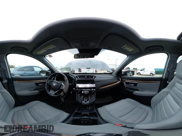 ✅ 2018 Honda CR-V EX • VIN: 7FARW1H50JE052313 • Lot: 43477955. Wystawiony na IAAI z przebiegiem 136 026 mil. Bezpłatny archiwum sprzedaży aukcyjnych z USA i szczegółowy raport historii pojazdu na DreamBid. Zdjęcie 21.