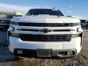 ✅ 2021 Chevrolet Silverado 1500 RST • VIN: 3GCUYEET7MG103346 • Lot: 89305765. Listed on Copart with 46,339 mi. Free auction sales archive from the USA and detailed vehicle history report at DreamBid. Image 5.