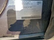 ✅ 2016 Audi Q5 Premium Plus • VIN: WA1L2AFP0GA060411 • Lot: 93904365. Wystawiony na Copart z przebiegiem 104 271 mil. Bezpłatny archiwum sprzedaży aukcyjnych z USA i szczegółowy raport historii pojazdu na DreamBid. Zdjęcie 13.