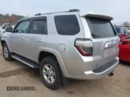 ✅ 2020 Toyota 4Runner Limited • VIN: JTEBU5JR9L5824895 • Lot: 43730300. Listed on IAAI with 84,925 mi. Free auction sales archive from the USA and detailed vehicle history report at DreamBid. Image 3.