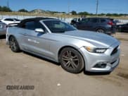 ✅ 2017 Ford Mustang EcoBoost Premium • VIN: 1FATP8UH1H5245370 • Lot: 69690685. Listed on Copart with 129,512 mi. Free auction sales archive from the USA and detailed vehicle history report at DreamBid. Image 4.