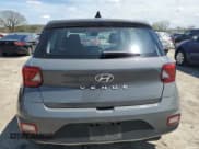 ✅ 2022 Hyundai Venue SE • VIN: KMHRB8A38NU176847 • Lot: 55209065. Listed on Copart with 50,975 mi. Free auction sales archive from the USA and detailed vehicle history report at DreamBid. Image 6.