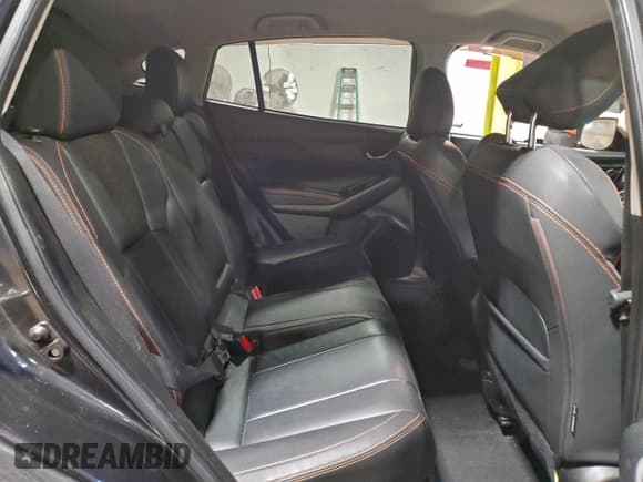 ✅ 2019 Subaru Crosstrek Limited • VIN: JF2GTAMC6K8246363 • Lot: 94793115. Listed on Copart with 48,669 mi. Free auction sales archive from the USA and detailed vehicle history report at DreamBid. Image 11.