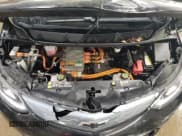 ✅ 2017 Chevrolet Bolt EV Premier • VIN: 1G1FX6S0XH4173785 • Lot: 44444125. Wystawiony na Copart z przebiegiem 75 840 mil. Bezpłatny archiwum sprzedaży aukcyjnych z USA i szczegółowy raport historii pojazdu na DreamBid. Zdjęcie 11.