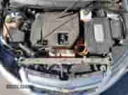 2015 Chevrolet Volt z VIN 1G1RA6E44FU113169, wystawiony jako Copart lot #49412274 z przebiegiem 121 177 mil mil oraz . Historia ofert i sprzedaży dostępna na DreamBid. Obrazek 11.