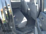 ✅ 2022 Nissan Frontier SV • VIN: 1N6ED1EK7NN663230 • Lot: 43296817. Wystawiony na IAAI z przebiegiem 81 104 mil. Bezpłatny archiwum sprzedaży aukcyjnych z USA i szczegółowy raport historii pojazdu na DreamBid. Zdjęcie 8.