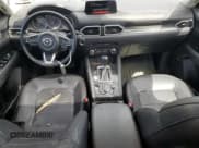 ✅ 2018 Mazda CX-5 Grand Touring • VIN: JM3KFADMXJ1375195 • Lot: 66651055. Wystawiony na Copart z przebiegiem 66 800 mil. Bezpłatny archiwum sprzedaży aukcyjnych z USA i szczegółowy raport historii pojazdu na DreamBid. Zdjęcie 8.