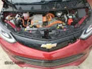 ✅ 2017 Chevrolet Bolt EV LT • VIN: 1G1FW6S00H4186077 • Lot: 69784264. Wystawiony na Copart z przebiegiem 101 904 mil. Bezpłatny archiwum sprzedaży aukcyjnych z USA i szczegółowy raport historii pojazdu na DreamBid. Zdjęcie 12.