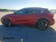 ✅ 2017 Infiniti QX30 Premium • VIN: SJKCH5CP2HA026498 • Lot: 56338255. Listed on Copart with 130,276 mi. Free auction sales archive from the USA and detailed vehicle history report at DreamBid. Image 2.