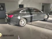 ✅ 2018 Chevrolet Malibu LT • VIN: 1G1ZD5ST0JF152013 • Lot: 43619998. Listed on IAAI with 208,133 mi. Free auction sales archive from the USA and detailed vehicle history report at DreamBid. Image 4.