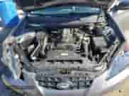 2011 Hyundai Genesis Coupe Premium с VIN KMHHT6KD9BU061724, выставлен на аукционе Copart как лот 44450545 с пробегом 103 417 миль миль и Чистый • Clean title. История ставок и продаж доступна на DreamBid. Изображение 11.