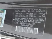 ✅ 2025 Hyundai Elantra Limited • VIN: KMHLP4DG1SU027738 • Lot: 43643629. Wystawiony na IAAI z przebiegiem 9 854 mil. Bezpłatny archiwum sprzedaży aukcyjnych z USA i szczegółowy raport historii pojazdu na DreamBid. Zdjęcie 9.