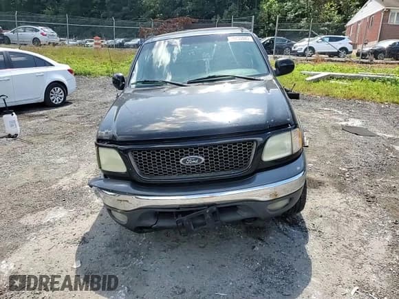 ✅ 2003 Ford F-150 XL • VIN: 1FTRX18W63NA17684 • Лот: 70733885. Опубликован ранее на Copart с пробегом 272 647 миль. Бесплатный доступ к архиву аукционных продаж из США и подробный отчёт об истории автомобиля на DreamBid. Изображение 13.