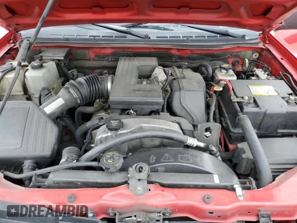 ✅ 2008 Chevrolet Colorado 1LT • VIN: 1GCCS13E788162015 • Лот: 76330244. Опубликован ранее на Copart с пробегом 195 568 миль. Бесплатный доступ к архиву аукционных продаж из США и подробный отчёт об истории автомобиля на DreamBid. Изображение 13.