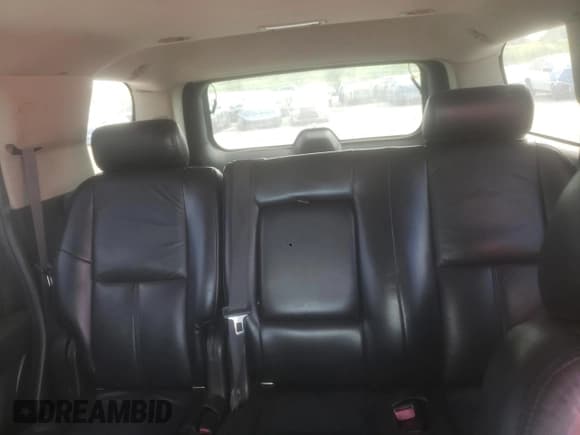 ✅ 2007 Chevrolet Tahoe LT • VIN: 1GNFC13047J105445 • Lot: 93090415. Listed on Copart with 196,817 mi. Free auction sales archive from the USA and detailed vehicle history report at DreamBid. Image 10.