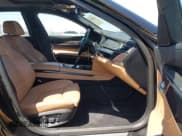 ✅ 2011 BMW 7 Series 750Li • VIN: WBAKB8C5XBCY64531 • Лот: 42350009. Опубликован ранее на IAAI с пробегом 113 893 миль. Бесплатный доступ к архиву аукционных продаж из США и подробный отчёт об истории автомобиля на DreamBid. Изображение 5.