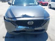 ✅ 2022 Mazda CX-5 S Carbon Edition • VIN: JM3KFBCM1N0610053 • Lot: 42698865. Listed on IAAI with 26,944 mi. Free auction sales archive from the USA and detailed vehicle history report at DreamBid. Image 6.