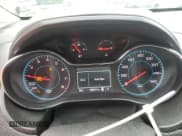 ✅ 2016 Chevrolet Cruze LT • VIN: 1G1BE5SM2G7293918 • Lot: 69473715. Listed on Copart with 162,077 mi. Free auction sales archive from the USA and detailed vehicle history report at DreamBid. Image 9.