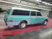 1969 Chevrolet Suburban z VIN CS169F853179, wystawiony jako Copart lot #91432585 z przebiegiem Nie podano mil oraz Czysty tytuł • Clean title. Historia ofert i sprzedaży dostępna na DreamBid. Obrazek 3.