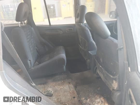 ✅ 1997 Toyota RAV4 • VIN: JT3GP10V2V7024380 • Lot: 42807335. Wystawiony na IAAI z przebiegiem 310 548 mil. Bezpłatny archiwum sprzedaży aukcyjnych z USA i szczegółowy raport historii pojazdu na DreamBid. Zdjęcie 8.