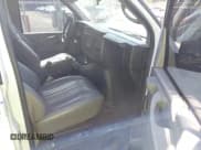 ✅ 2013 Chevrolet Express Cargo • VIN: 1GCWGFFA1D1158789 • Lot: 43372850. Listed on IAAI with 93,009 mi. Free auction sales archive from the USA and detailed vehicle history report at DreamBid. Image 5.