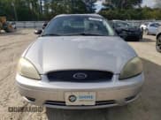 ✅ 2006 Ford Taurus SE • VIN: 1FAFP53UX6A188312 • Lot: 84936405. Listed on Copart with 108,859 mi. Free auction sales archive from the USA and detailed vehicle history report at DreamBid. Image 5.