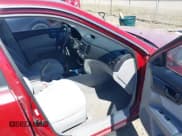 ✅ 2006 Kia Optima LX • VIN: KNAGE123065053853 • Lot: 42637683. Listed on IAAI with 173,332 mi. Free auction sales archive from the USA and detailed vehicle history report at DreamBid. Image 5.