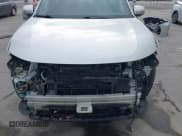 ✅ 2019 Mitsubishi Outlander SEL • VIN: JA4J24A57KZ053951 • Lot: 43640861. Listed on IAAI with 99,702 mi. Free auction sales archive from the USA and detailed vehicle history report at DreamBid. Image 6.