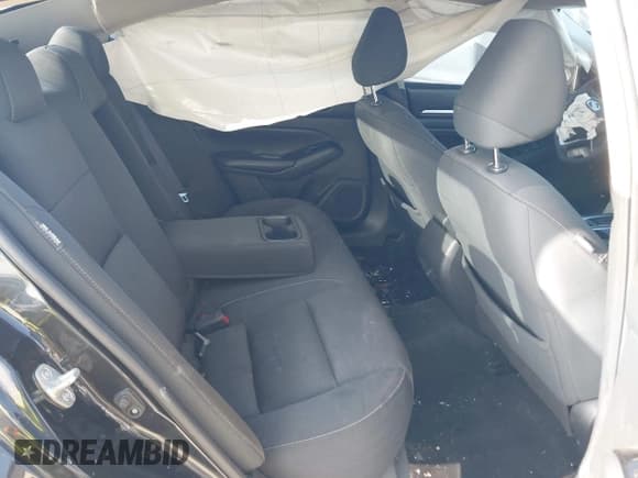 ✅ 2021 Nissan Altima SV • VIN: 1N4BL4DV6MN367335 • Lot: 43645394. Wystawiony na IAAI z przebiegiem 106 514 mil. Bezpłatny archiwum sprzedaży aukcyjnych z USA i szczegółowy raport historii pojazdu na DreamBid. Zdjęcie 8.