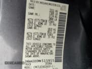 ✅ 2021 Nissan Titan SL • VIN: 1N6AA1ED3MN515955 • Lot: 55079255. Listed on Copart with 89,098 mi. Free auction sales archive from the USA and detailed vehicle history report at DreamBid. Image 13.