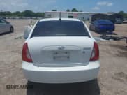 ✅ 2008 Hyundai Accent GLS • VIN: KMHCN46C58U270722 • Лот: 42707088. Опубликован ранее на IAAI с пробегом 106 692 миль. Бесплатный доступ к архиву аукционных продаж из США и подробный отчёт об истории автомобиля на DreamBid. Изображение 16.