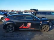 ✅ 2016 Hyundai Veloster Turbo Rally Edition • VIN: KMHTC6AE9GU284373 • Лот: 43667061. Опубликован ранее на IAAI с пробегом 92 683 миль. Бесплатный доступ к архиву аукционных продаж из США и подробный отчёт об истории автомобиля на DreamBid. Изображение 14.