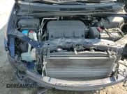 ✅ 2017 Honda Odyssey EX • VIN: 5FNRL5H43HB001286 • Lot: 64300995. Listed on Copart with 95,895 mi. Free auction sales archive from the USA and detailed vehicle history report at DreamBid. Image 15.