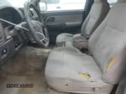 ✅ 2004 Chevrolet Colorado 1SE LS Z71 • VIN: 1GCDS136148214570 • Lot: 89536255. Listed on Copart with 244,984 mi. Free auction sales archive from the USA and detailed vehicle history report at DreamBid. Image 7.