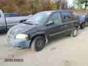 2006 Dodge Caravan SE с VIN 1D4GP25B66B540596, выставлен на аукционе Copart как лот 78836614 с пробегом 225 396 миль миль и Списание • Salvage title. История ставок и продаж доступна на DreamBid. Изображение 1.
