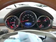 ✅ 2010 Cadillac CTS • VIN: 1G6DM5EV1A0116027 • Lot: 43794597. Listed on IAAI with 79,374 mi. Free auction sales archive from the USA and detailed vehicle history report at DreamBid. Image 7.