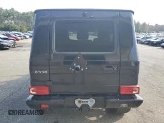 ✅ 2014 Mercedes-Benz G 550 • VIN: WDCYC3HF0EX220364 • Лот: 51751504. Опубликован ранее на Copart с пробегом 70 624 миль. Бесплатный доступ к архиву аукционных продаж из США и подробный отчёт об истории автомобиля на DreamBid. Изображение 6.