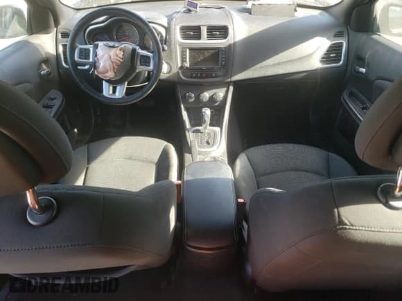 ✅ 2012 Dodge Avenger SXT • VIN: 1C3CDZCB4CN188262 • Lot: 78215584. Wystawiony na Copart z przebiegiem 83 433 mil. Bezpłatny archiwum sprzedaży aukcyjnych z USA i szczegółowy raport historii pojazdu na DreamBid. Zdjęcie 8.