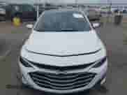 2023 Chevrolet Malibu LT with VIN 1G1ZD5ST1PF197955, listed as a IAAI auction lot 43304840 with 37,365 mi miles and . Bid and sale history available at DreamBid. Image 12.