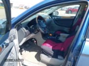 ✅ 2007 Chrysler Pacifica Limited • VIN: 2A8GM78X17R240857 • Lot: 42189386. Listed on IAAI with 214,693 mi. Free auction sales archive from the USA and detailed vehicle history report at DreamBid. Image 5.