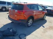 ✅ 2015 Toyota RAV4 Limited • VIN: JTMDFREV9FD175065 • Лот: 43422145. Опубликован ранее на IAAI с пробегом 137 343 миль. Бесплатный доступ к архиву аукционных продаж из США и подробный отчёт об истории автомобиля на DreamBid. Изображение 4.